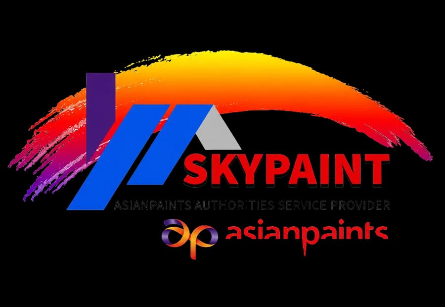 Skypaint — Asian Paints Authorised Service Provider
