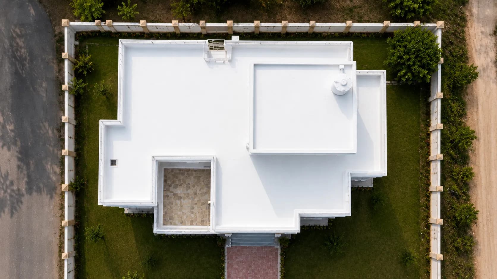 Complete Interior & Exterior Home Solutions by Skypaint in Kolkata